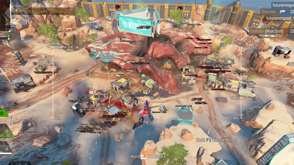 Stealth Apex photo preview 6