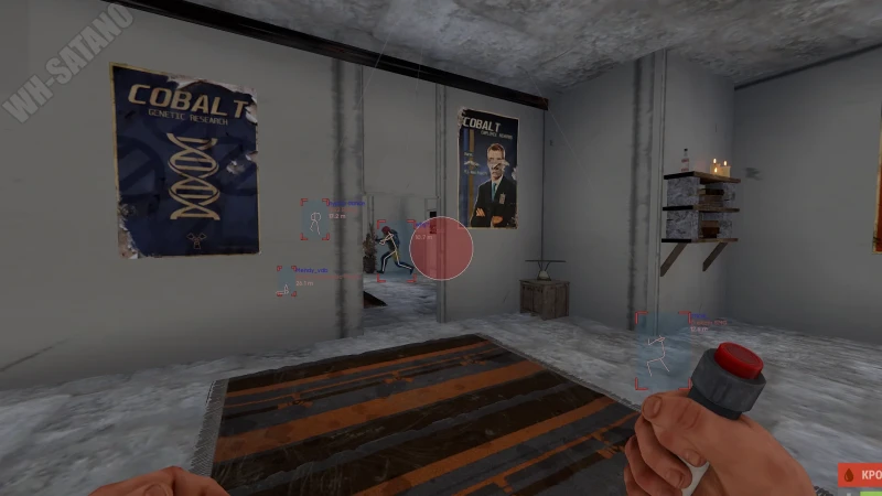 Classify Vision Rust превью для видео 1
