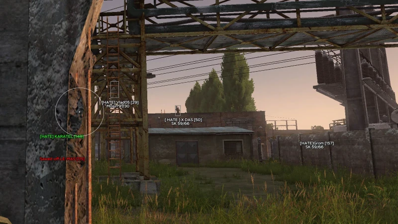 DayZ Domination превью для фото 6