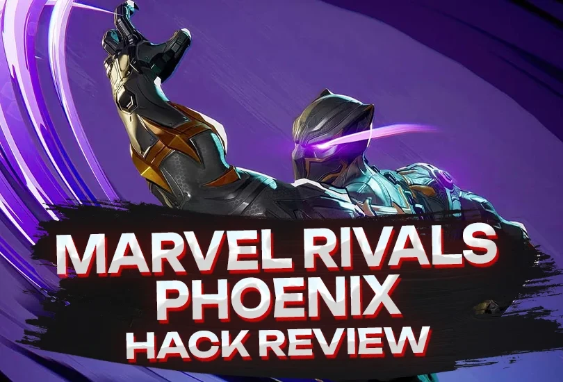 Phoenix Marvel Rivals (Satano) video preview 1