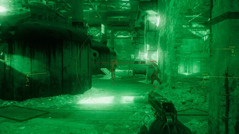 Avalanche EFT photo preview 5