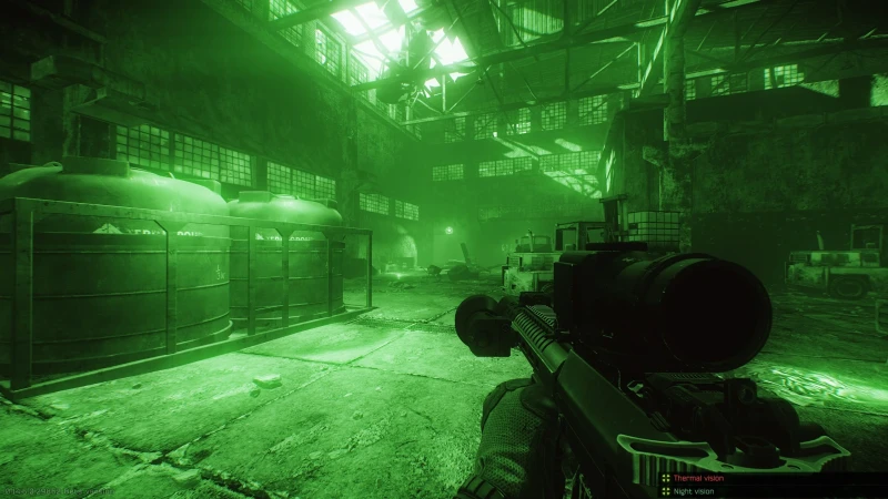 EFT Trainer превью для фото 3