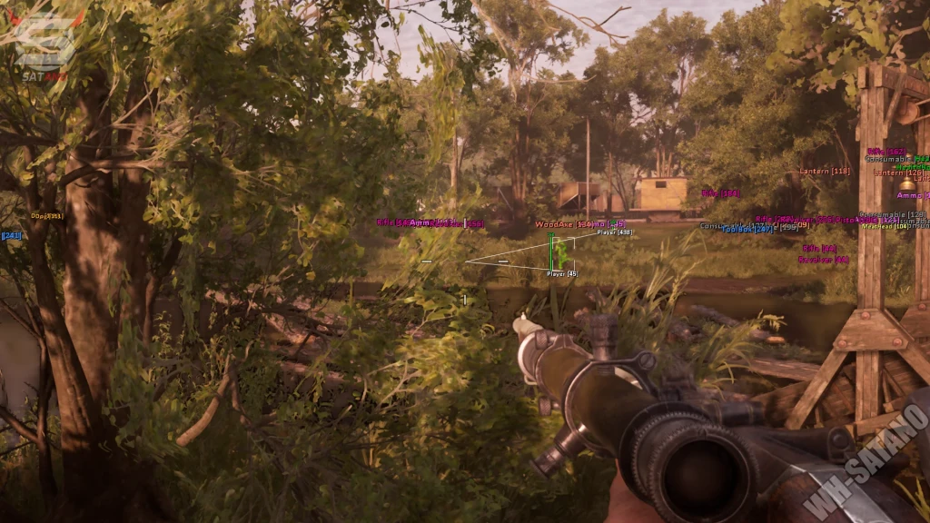 Pussycat Hunt Showdown photo preview 3