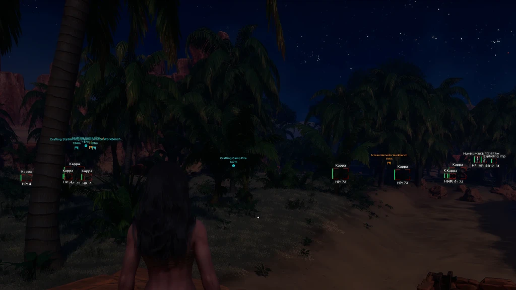 Arcane Conan Exiles превью для фото 4