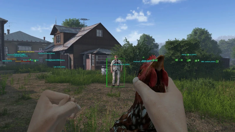 Stugware DAYZ photo preview 7