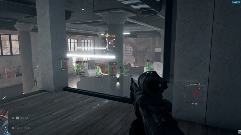 BF6 Arcane photo preview 7