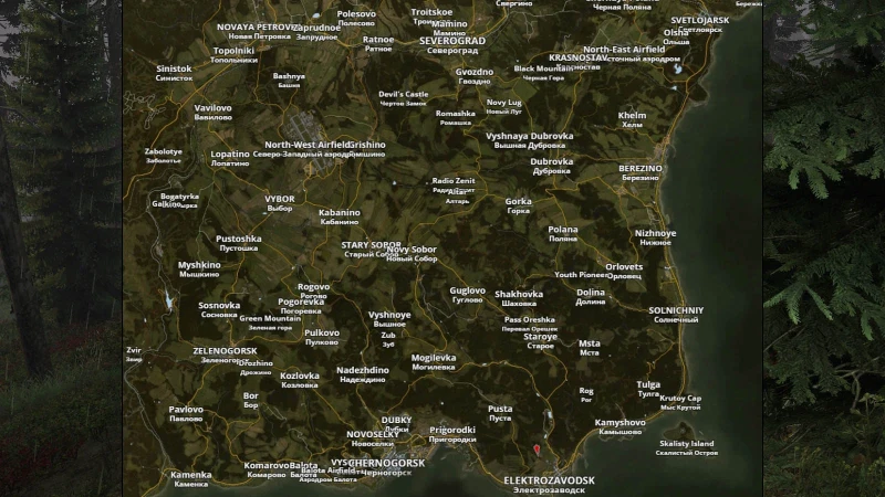 DayZ Domination превью для фото 5