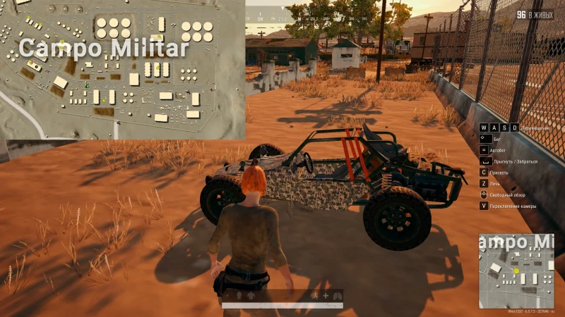 PHOENIX PUBG RADAR photo preview 2
