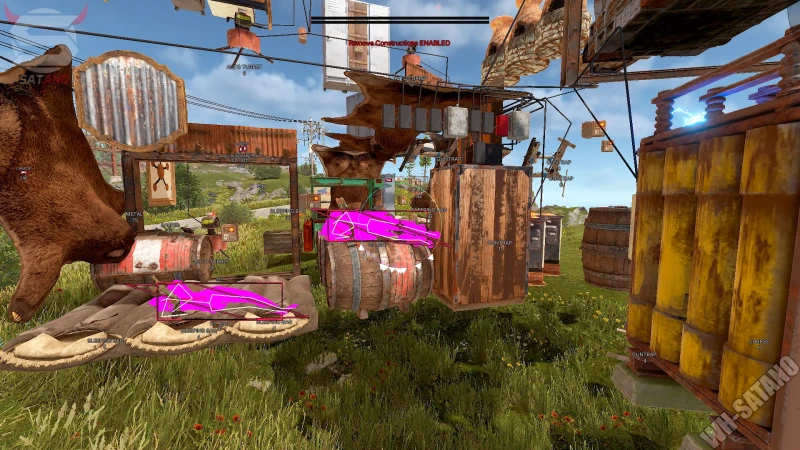 Rust Memez Internal photo preview 5