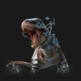 ARK: Survival Ascended image