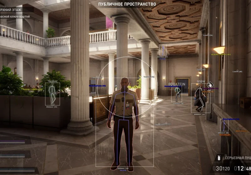 Pussycat PayDay 3 photo preview 4