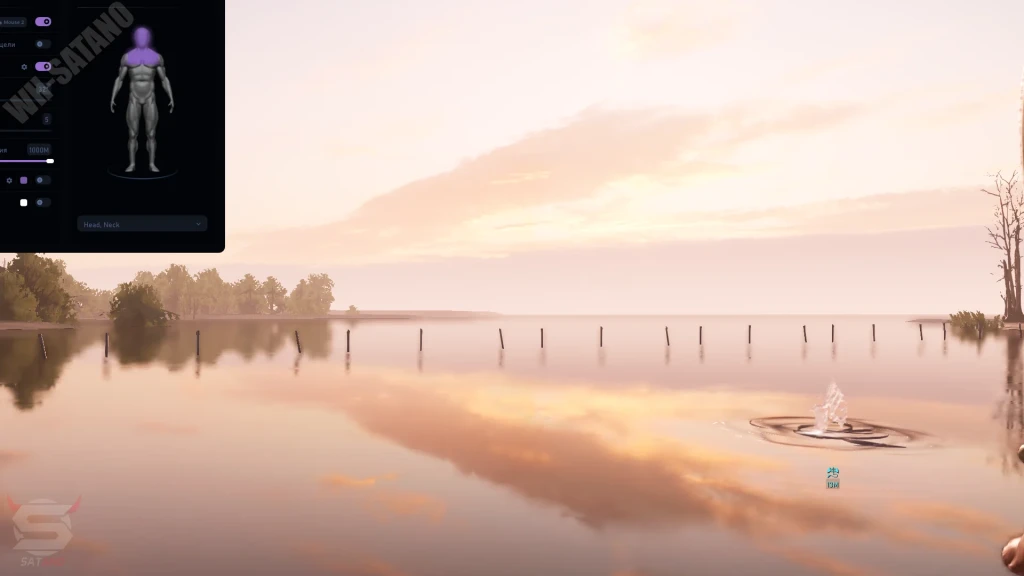 SMG Hunt Showdown 1896 photo preview 5