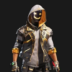 Rogue Company