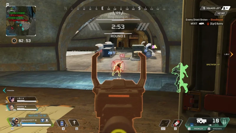 PHOENIX LEGACY APEX превью для фото 7