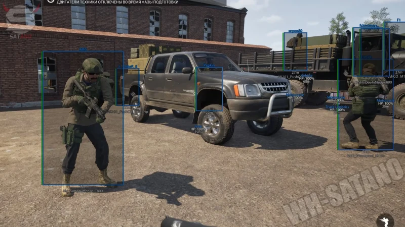 Byster Squad photo preview 3