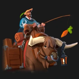 Albion Online (Альбион Онлайн) image