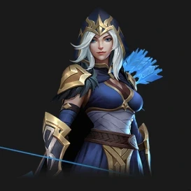 League of Legends (LOL, ЛОЛ, Лига Легенд)