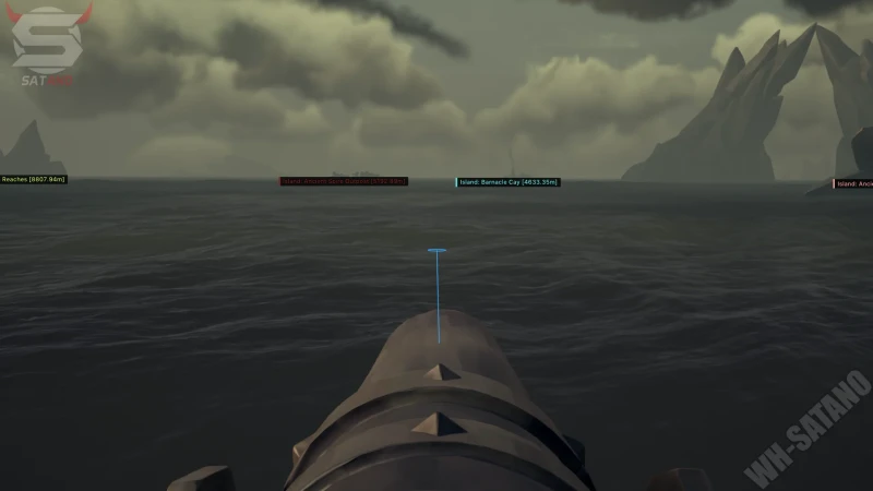SoT Arcane photo preview 4