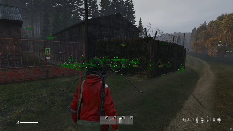 DayZ Ancient Hack photo preview 3