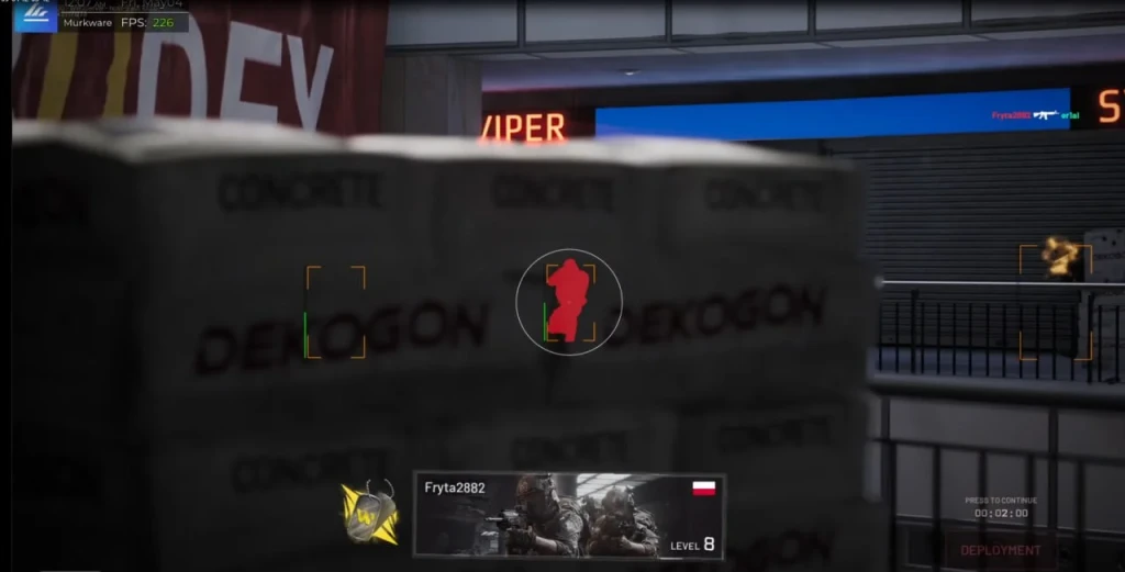 WW3 Superior Hack video preview 1