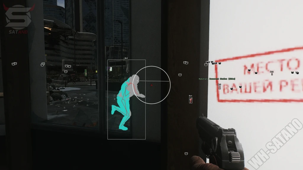 Ancient EFT Full video preview 1