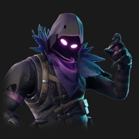 Fortnite (Фортнайт)