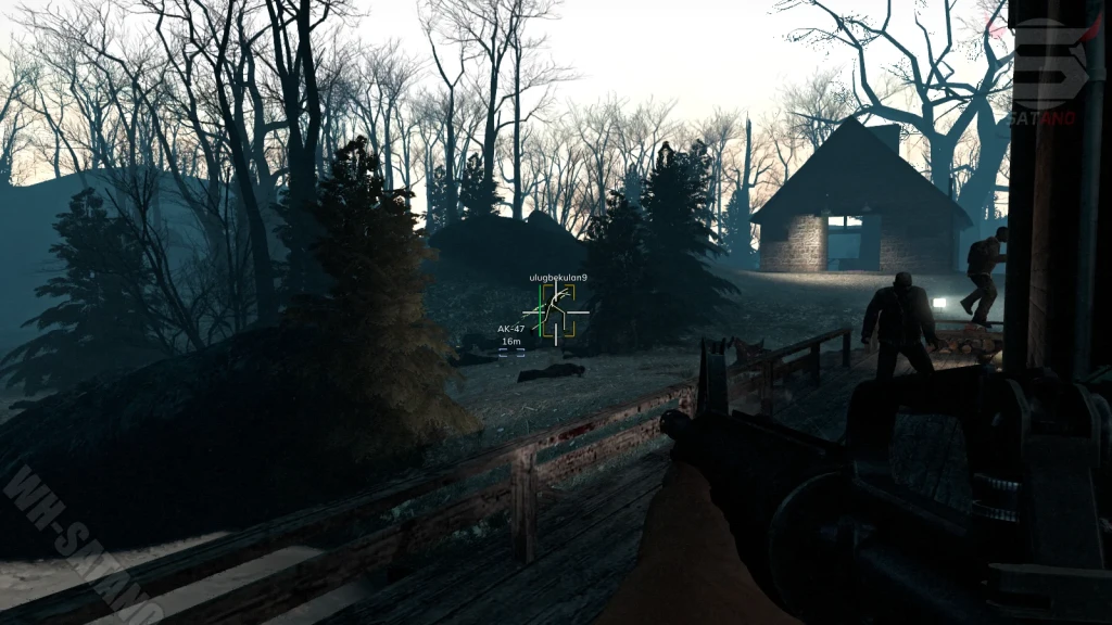 Predator Systems L4D2 превью для фото 7