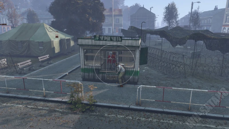 Dayz Byster photo preview 6
