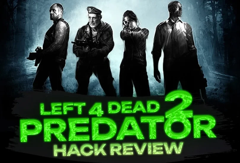 Predator Systems L4D2 превью для видео 1