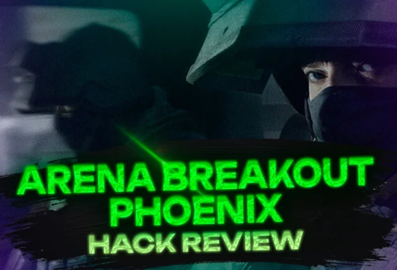 Phoenix ABI Full video preview 1