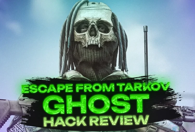 EFT Ghost Chams video preview 1