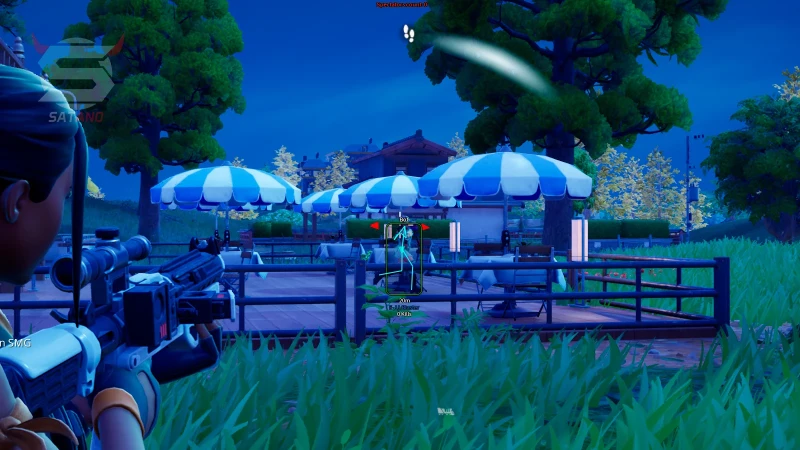 Memez Fortnite превью для фото 6