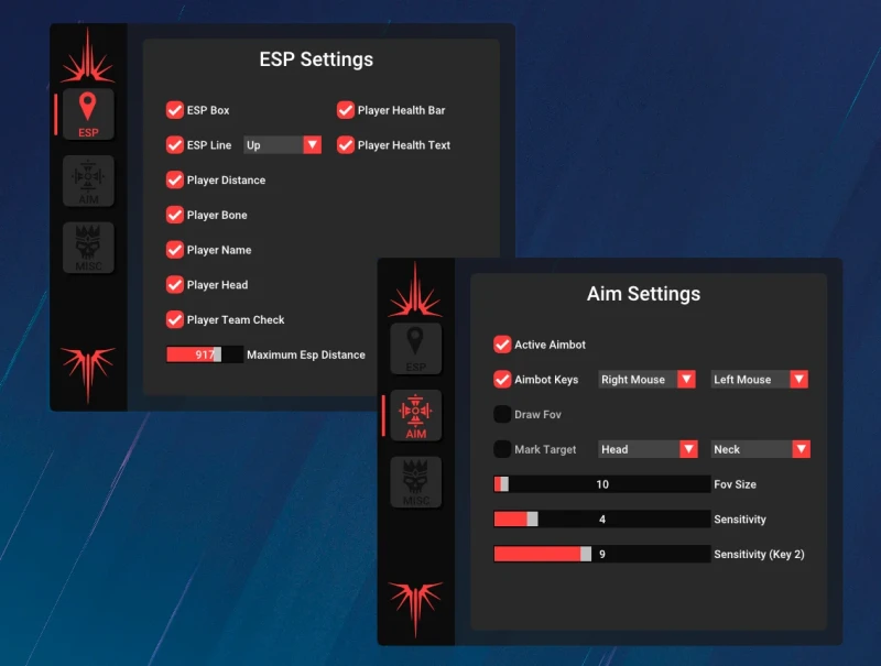 Crusader Hack R6S photo preview 6