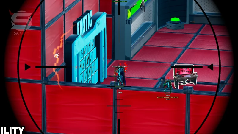 Memez Fortnite превью для фото 4