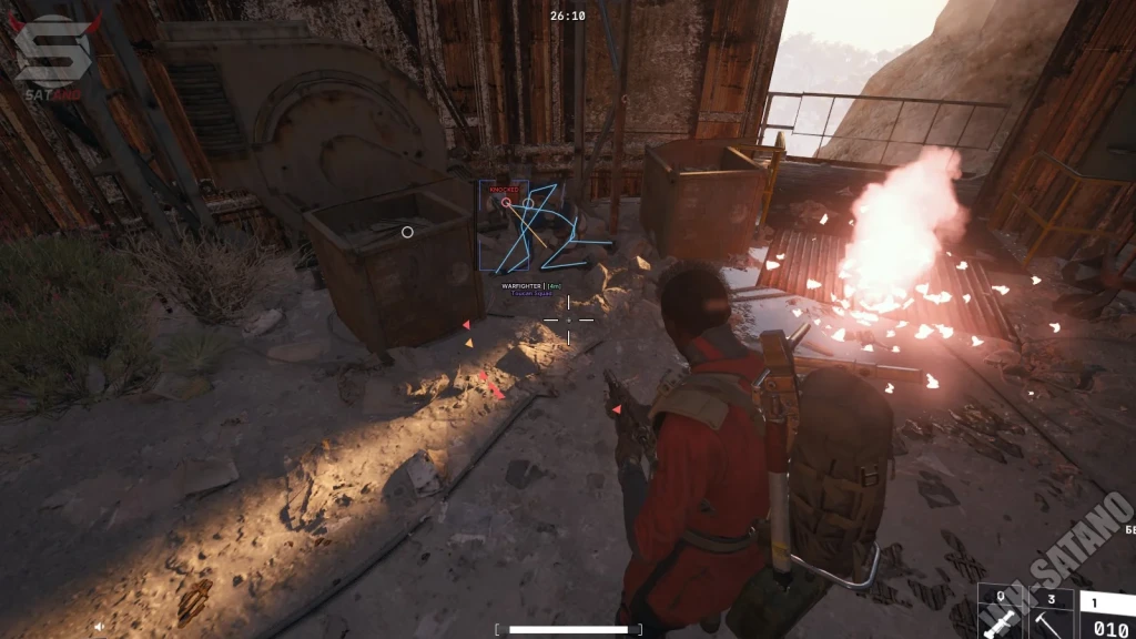 Unnamed ARC Raiders превью для фото 5
