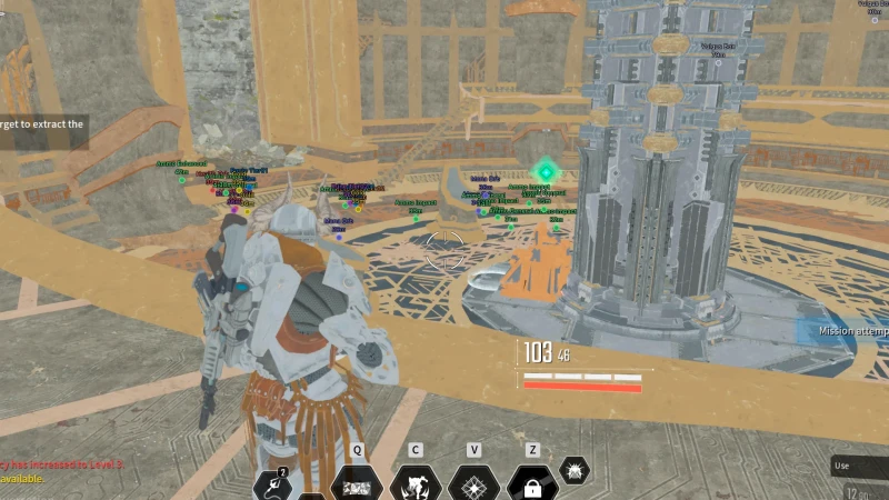 Arcane The First Descendant photo preview 3