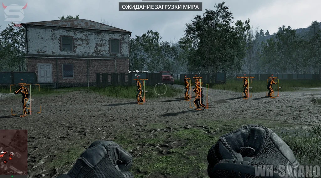 Bleak Wardogs photo preview 3