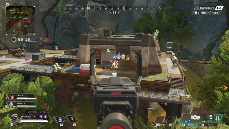 PHOENIX LEGACY APEX превью для фото 9