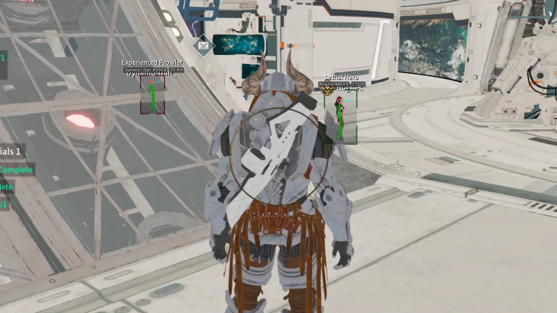 Arcane The First Descendant photo preview 2