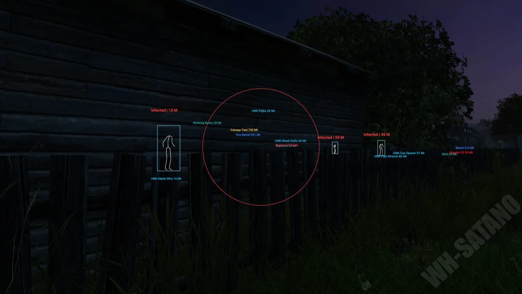 Dayz Crusader photo preview 3