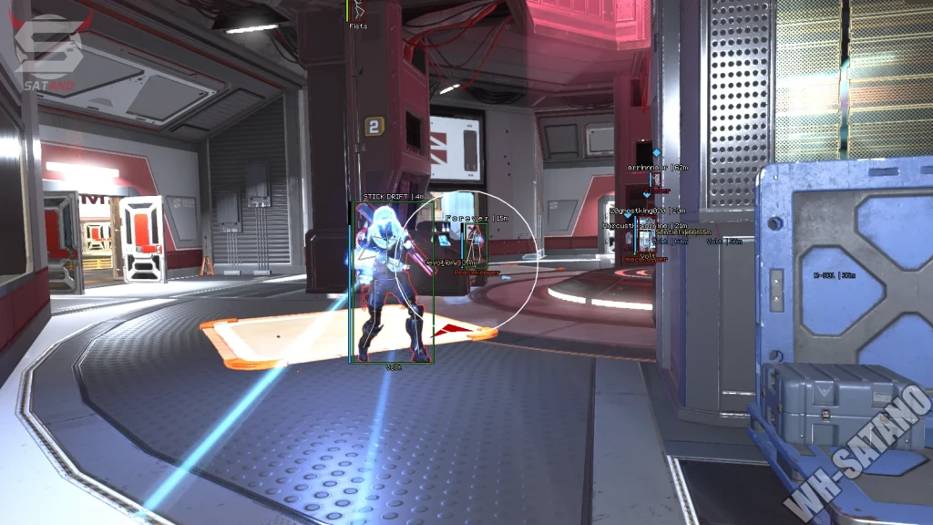 Stealth Apex photo preview 8