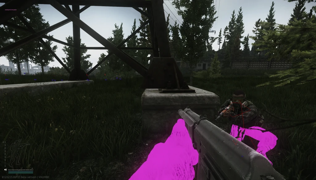 EFT (ESP + Misc) photo preview 3