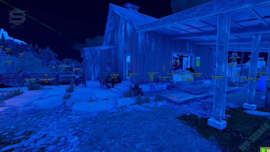 Memez Rust External photo preview 4