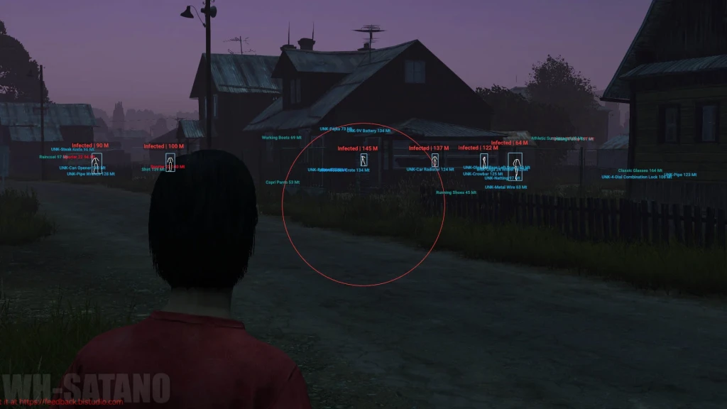Dayz Crusader video preview 1