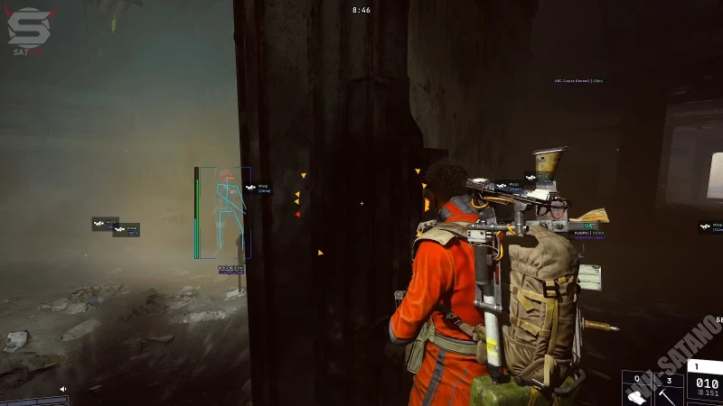 Unnamed ARC Raiders превью для фото 3