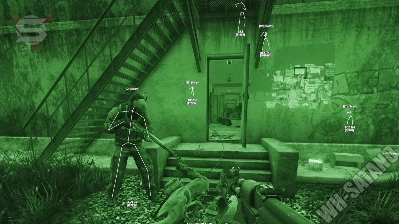 EFT Collapse photo preview 2