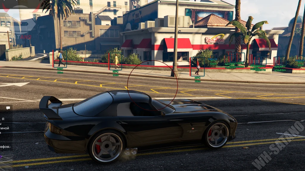 Arcane GTA V Online Enhanced + Legacy превью для фото 9