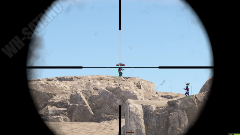 RUST COVCHEG photo preview 5