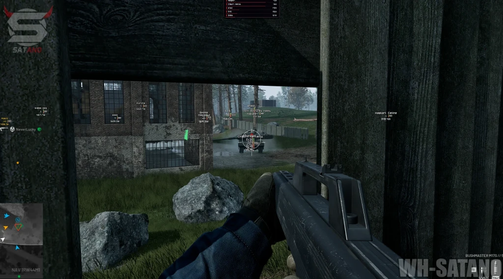 Bleak Wardogs video preview 1
