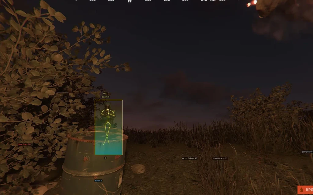 Dullwave Rust video preview 1